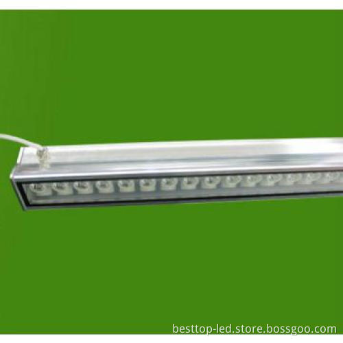 1200mm 30W LED Wall Washer Light,Used for decorative lighting